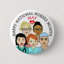 Search for nurse buttons Health