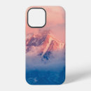 Search for snow covered iphone cases Illustration
