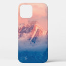 Search for snow covered iphone cases Illustration