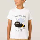 Search for bee kids tshirts Boy