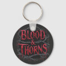 Search for goths keychains Blood