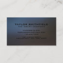 Search for concrete business cards Simple