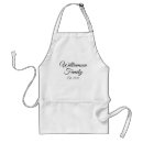 Recherche de family kitchen aprons Pour eux
