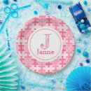 Search for puzzle pieces plates Pattern