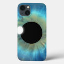 Search for bright eyes iphone cases Eyeball