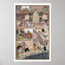 Search for akbar posters School