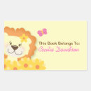 Search for yellow bookplates Trendy