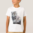Search for pallas cat tshirts Feline
