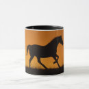 Search for galloping horse mugs Wild
