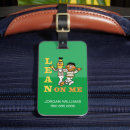 Search for ernie sesame street luggage tags Bert