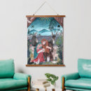 Search for religious tapestries Jesus