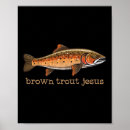 Search for rainbow trout art Camping