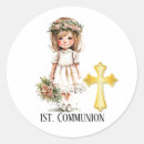 Search for religious event stickers Catholic