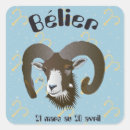Recherche de zodiacal autocollants Astrologie