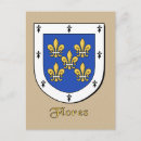 Recherche de flèches cartes postales Pour eux