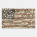 Recherche de drapeau états unis autocollants Vintage