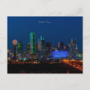Recherche de dallas texas cartes postales Bâtiments