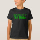 Search for funny irish tshirts Ireland