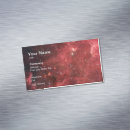 Search for hubble business cards Nebula