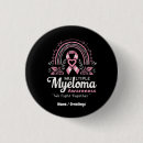 Search for multiple myeloma ribbon buttons Burgundy