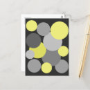 Search for dots vertical postcards Circles