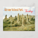 Recherche de goreme cartes postales Cappadocia