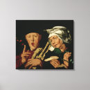 Search for jan canvas prints Century