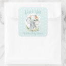 Search for elephant baby shower favor stickers Mother to be