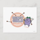 Recherche de mauvaise fille cartes postales Dessin