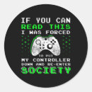 Search for g stickers Video