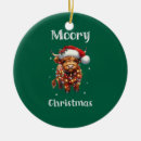 Search for cute cow ornaments Animal