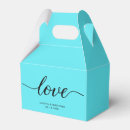 Recherche de turquoise ballotins Bleu sarcelle