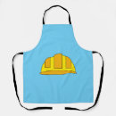 Search for all workers aprons Construction