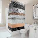 Search for apricot shower curtains Contemporary