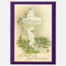 Search for easter magnets Cross