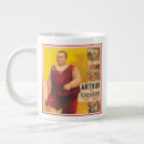 Recherche de cirque vintage tasses Nostalgie