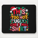 Search for ugly mousepads It's