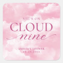 Search for cloud nine stickers Clouds