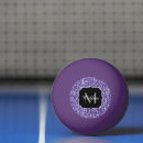 Recherche de paillette balles ping pong Pour elle