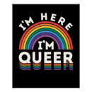 Search for queer posters Pride