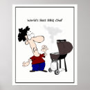 Search for cartoon chef posters Cook