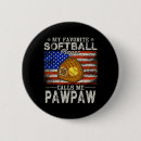 Search for softball mum buttons Funny