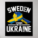 Search for swedish flag art Blue