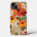 Search for white background ipad cases Flowers