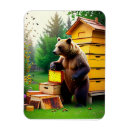 Recherche de ruche magnets Apiaire