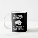 Search for funny hunting mugs Hunter