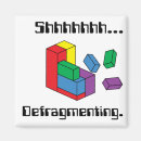 Search for nerd humor magnets School