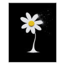 Recherche de marguerite posters Décoration intérieure