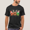 Search for christmas donut tshirts Matching
