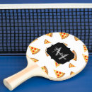 Recherche de pizza raquettes ping pong Fromage